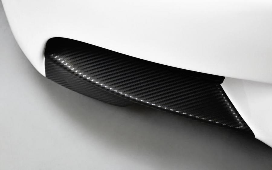  BMW 3-Series by Prior Design 2014 года  (фото 6 из 6)